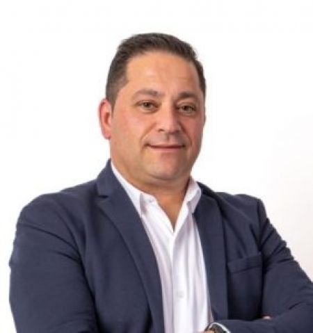 Jo&atilde;o Vilas