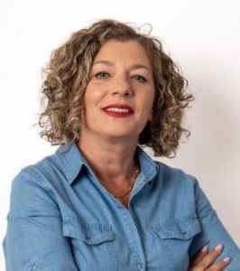 Silvia Barroso Martins